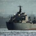 Боевые «аллигаторы» Черноморского флота