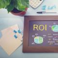 Как считается roi. Что такое ROI в ставках? Коэффициент рентабельности инвестиций ROI: расчет и анализ показателя