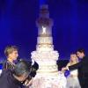 Самая звездная свадьба в Лондоне: детали торжества, фото и видео Свадьба ирины коган в лондоне