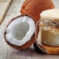 Kosmetisk olja Savonry Coconut - “Det bästa naturliga botemedlet mot irritationer och allergier!