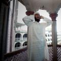 Azan - uppmaning till bön i islam