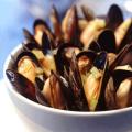 Hur man lagar musslor rätt