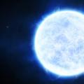 النجوم النيوترونية كيف تتشكل الأقزام البيضاء؟