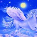 Pegasus spel online Spel för flickor pegasus