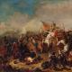 المعارك الكبرى في العصور الوسطى المعارك الكبرى في أوائل العصور الوسطى