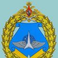 Embleme departamentale ale Federației Ruse Voronovich Gennady Petrovici TsNI 30 mo