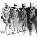 Muslimska bataljoner av gruppen Muslimska bataljonen av specialstyrkorna i gruppen av Sovjetunionen