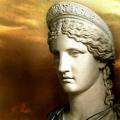 Nio muser från antikens Grekland: vad inspirerade skaparna och vilka gåvor hade de?