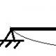 Maxwells teorem (reciprocitetssats för enhetsförskjutningar)
