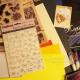 Carte poștală DIY pentru Ziua Profesorului: idei și opțiuni Felicitari de la mulți ani pentru scrapbooking profesor