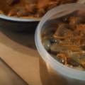 Retete rapide de sampioane marinate Champignon marinate cu piper
