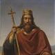 Clovis - Frankernas kung: biografi, regeringsår