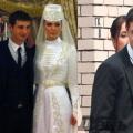 Cine inspiră jucătorii CSKA să câștige Nunta lui Alan Dzagoev și Zarema Abaeva