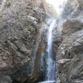 Cyperns vattenfall: Caledonian, Millomeris, Khantara