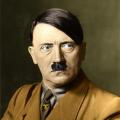Vilken typ av person var Hitler