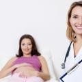 Sjunde graviditetsmånaden: barnets utveckling 7 månaders foster
