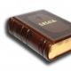 Är det möjligt att ge en bibel i gåva?