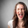 ماذا يعني الصراخ في المنام؟