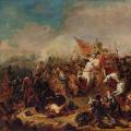 中世の大規模な戦い 中世初期の主要な戦い